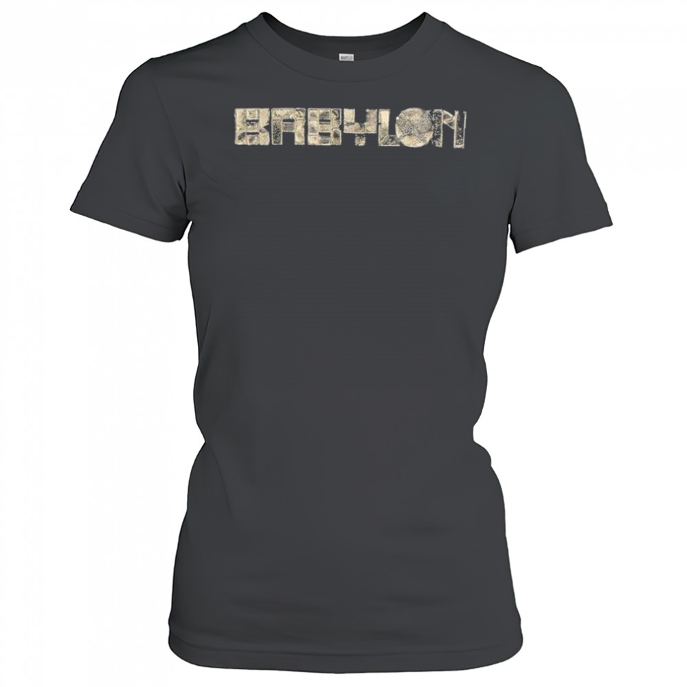 Ball And Chain T-shirt Women's T-shirt