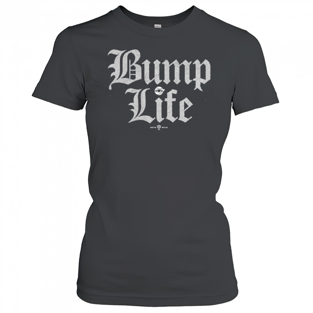 Bump Life T-Shirt Women's T-shirt