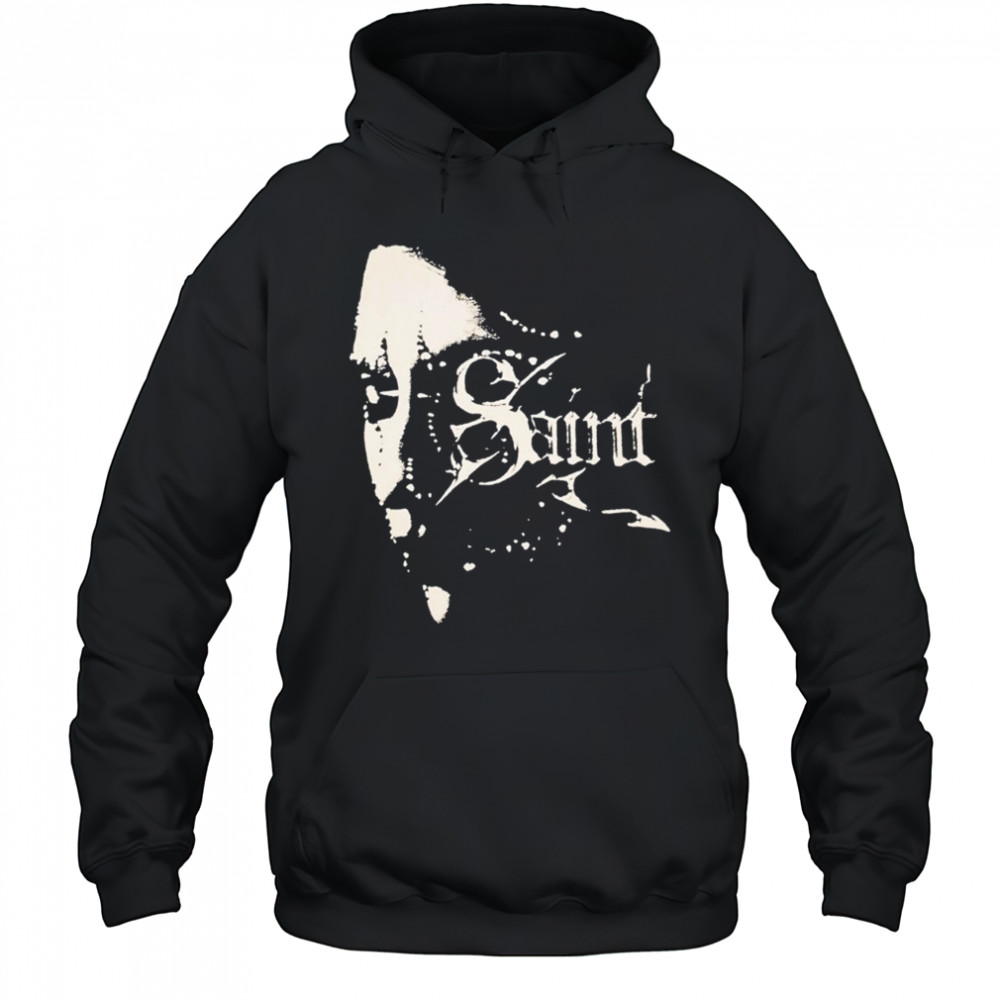 DeathbyRomy Saint T-shirt Hoodie