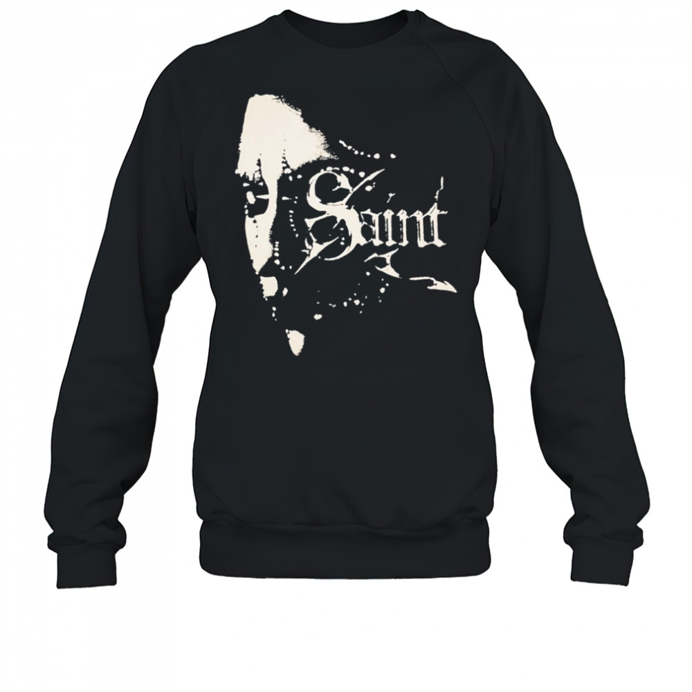 DeathbyRomy Saint T-shirt Sweatshirt