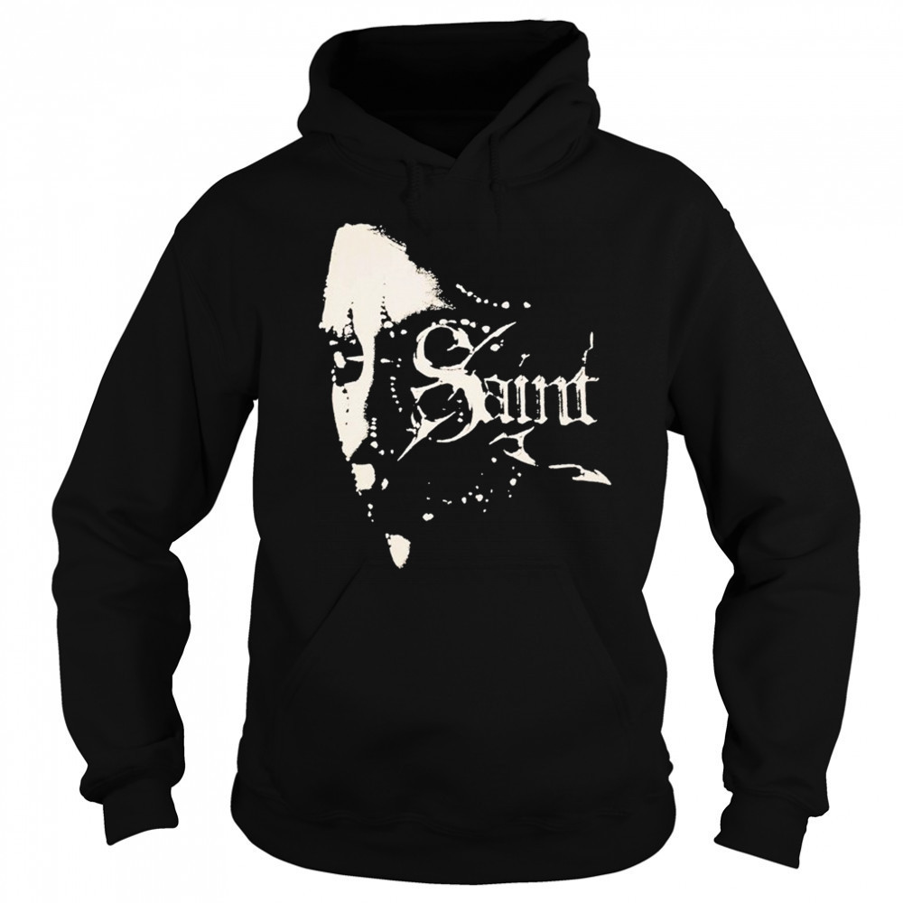 DeathbyRomy Saint T-shirt Sweatshirt