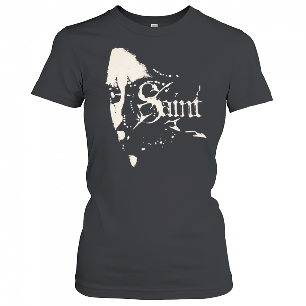 DeathbyRomy Saint T-shirt Women's T-shirt