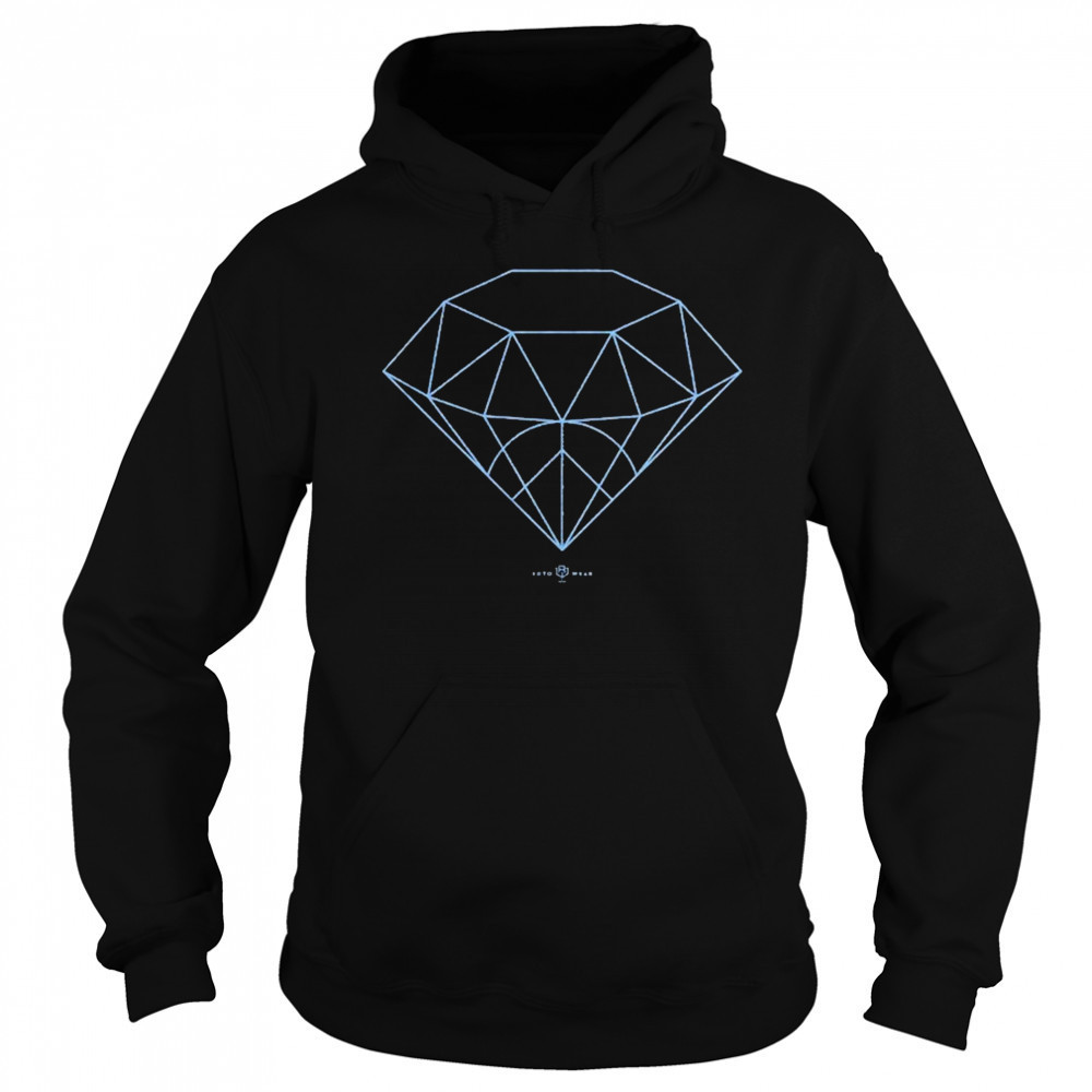 Diamond Life Rotowear T-shirt Sweatshirt