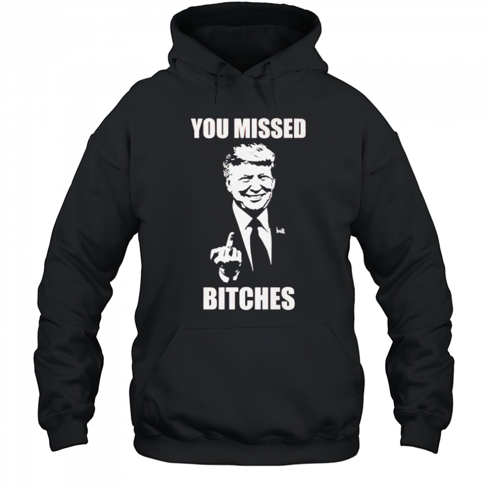 Donald Trump Shirt Hoodie