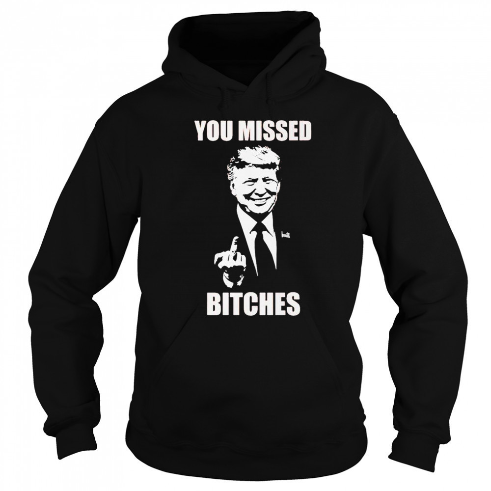 Donald Trump Shirt Sweatshirt