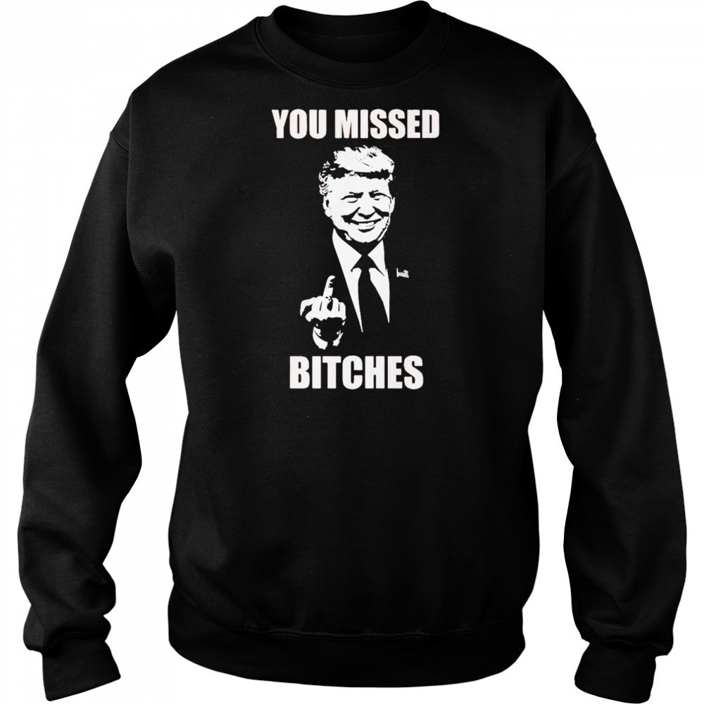 Donald Trump Shirt Hoodie