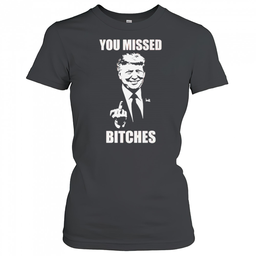 Donald Trump Shirt Women's T-shirt