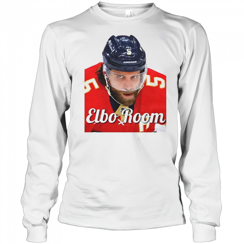Elbow room shirt Long Sleeved