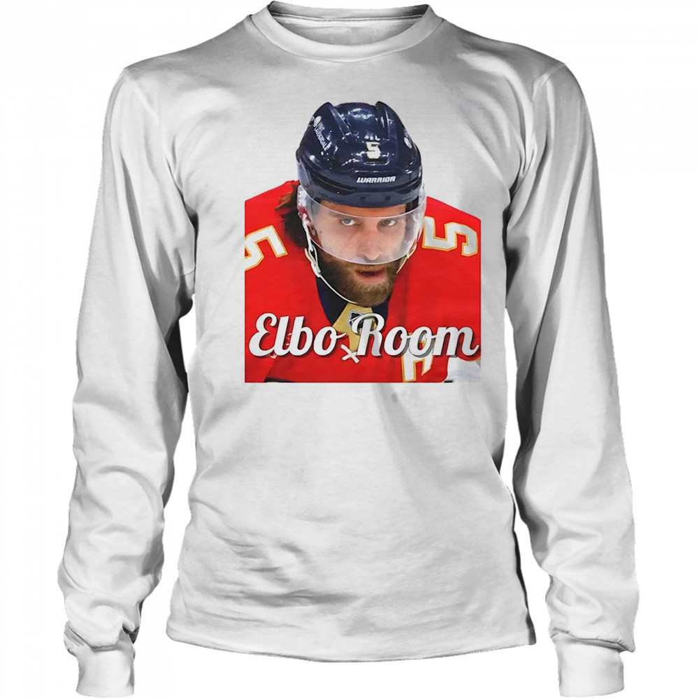 Elbow room shirt Long Sleeved