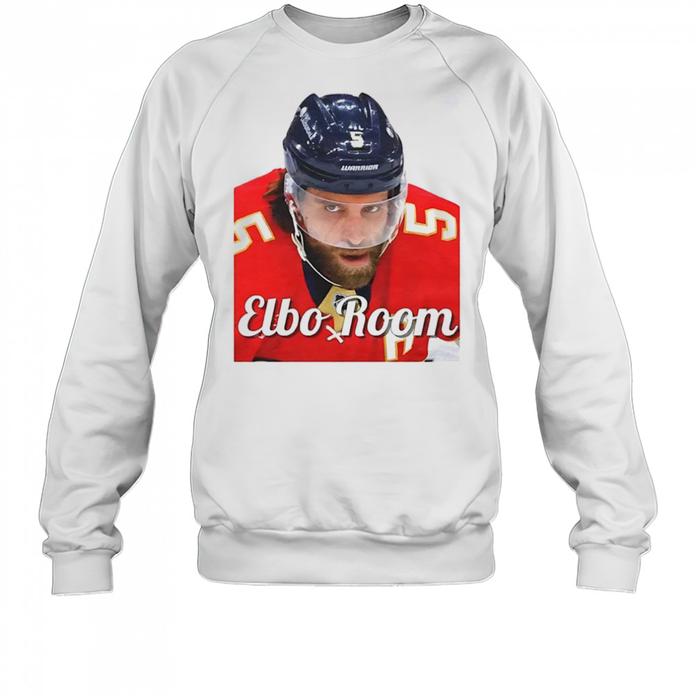 Elbow room shirt Sweatshirt