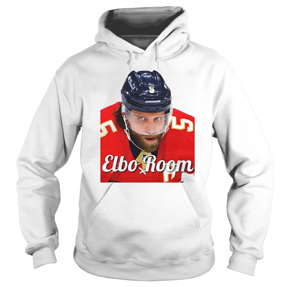 Elbow room shirt Sweatshirt