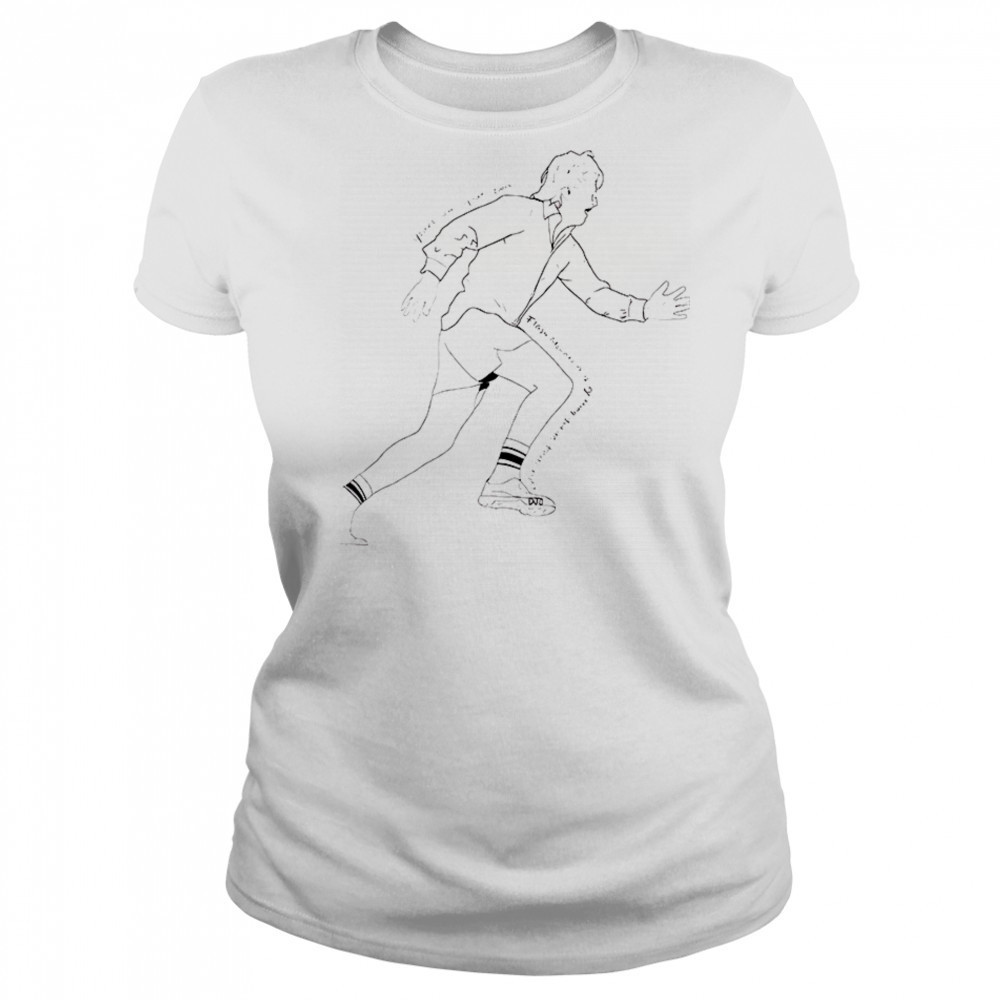 Flash Mountain shirt Women's T-shirt