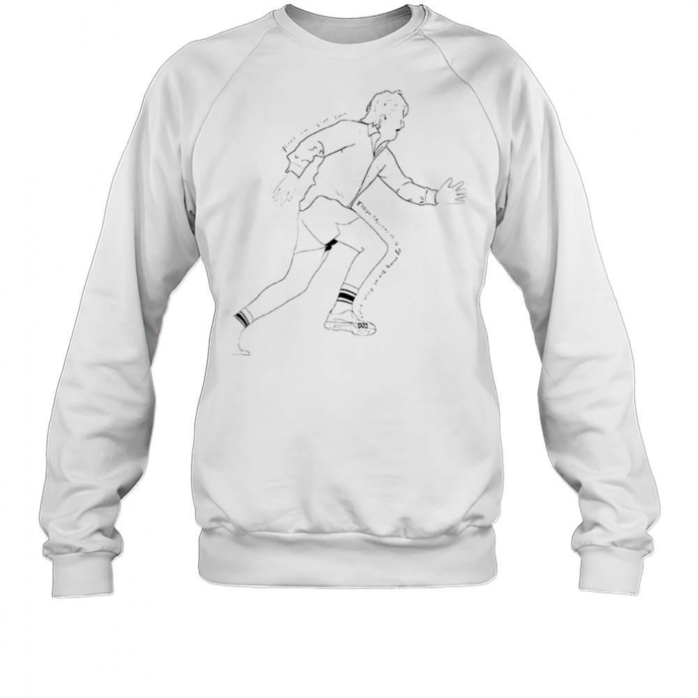 Flash Mountain shirt Sweatshirt
