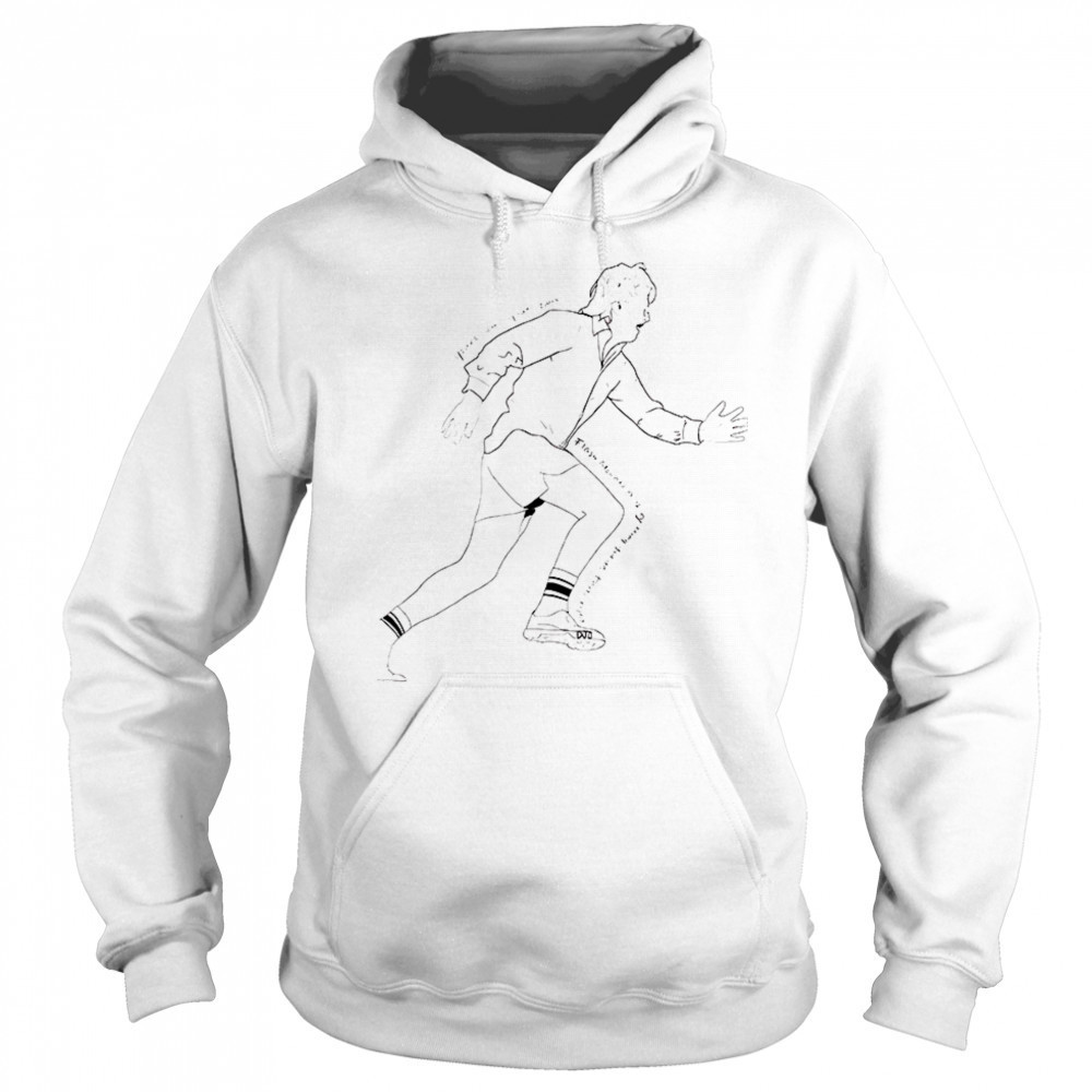 Flash Mountain shirt Sweatshirt
