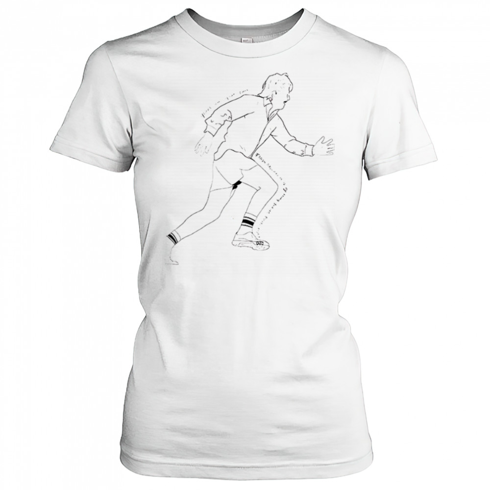 Flash Mountain shirt Women's T-shirt