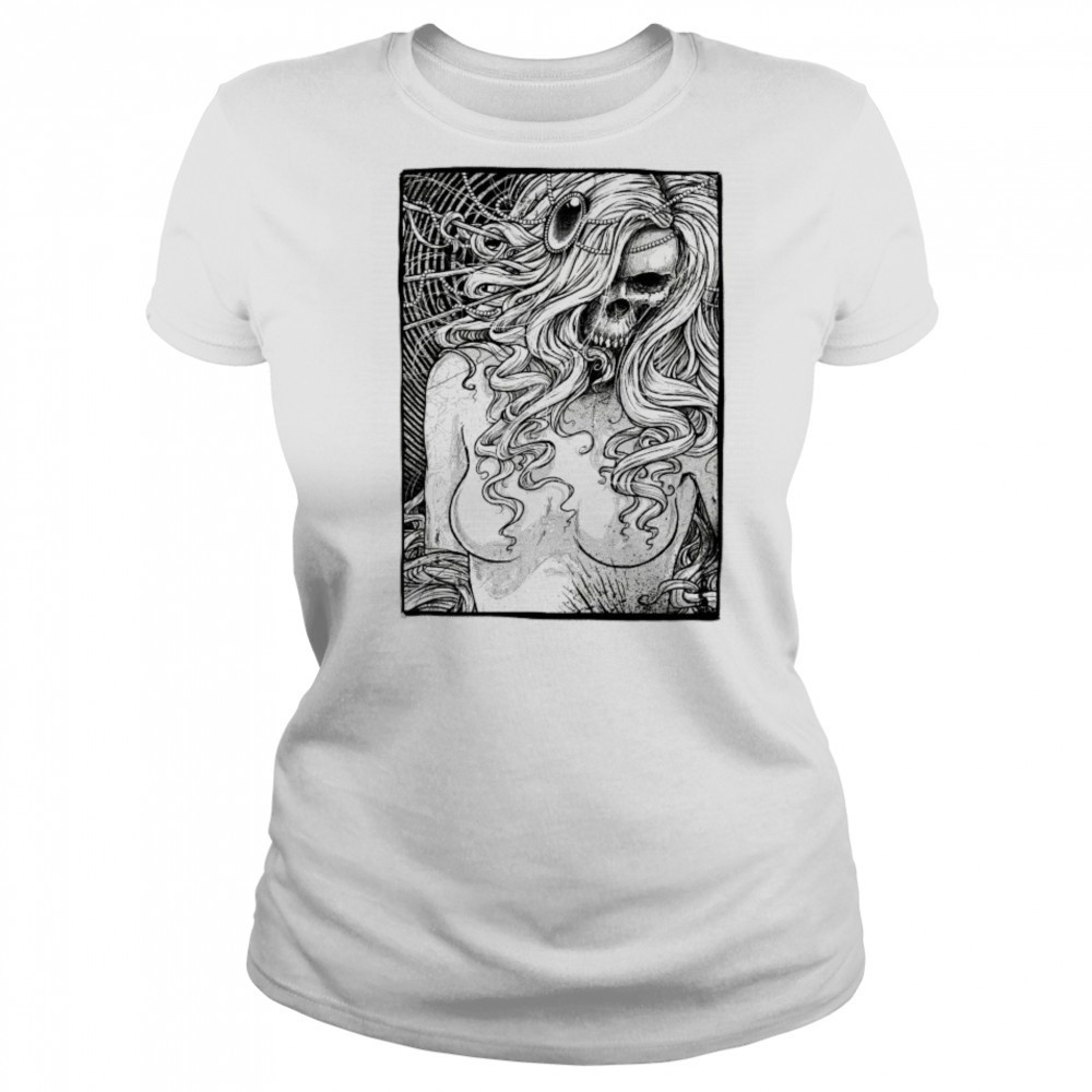 Godmachine Lillith T-Shirt Women's T-shirt