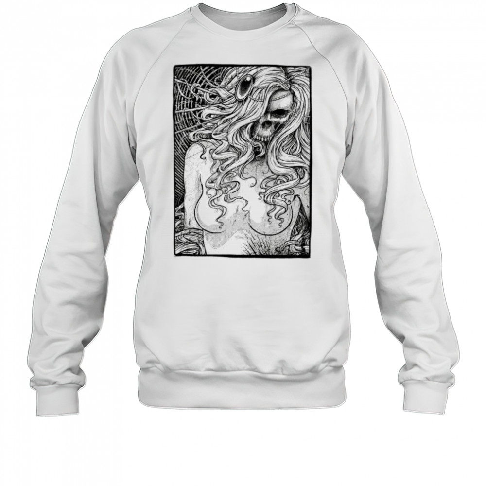 Godmachine Lillith T-Shirt Sweatshirt