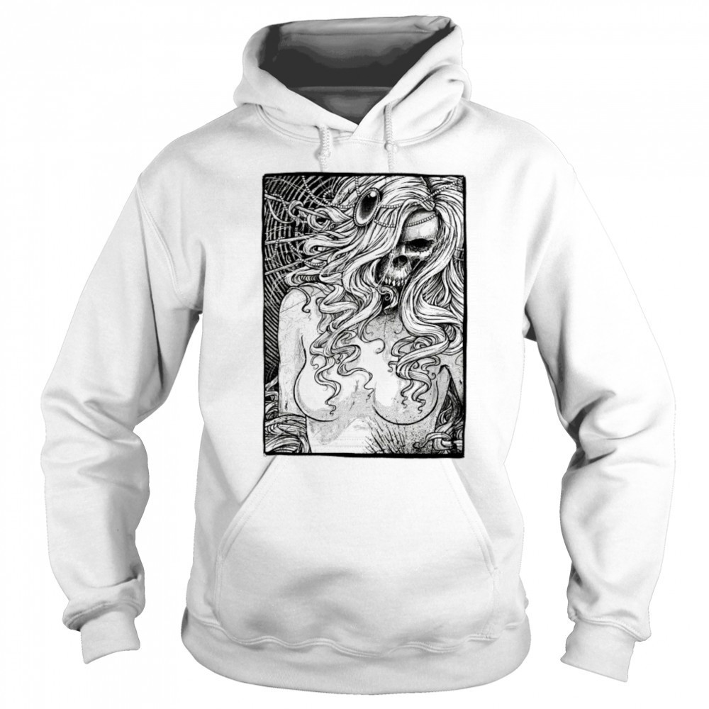 Godmachine Lillith T-Shirt Sweatshirt
