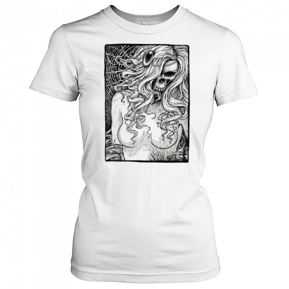 Godmachine Lillith T-Shirt Women's T-shirt