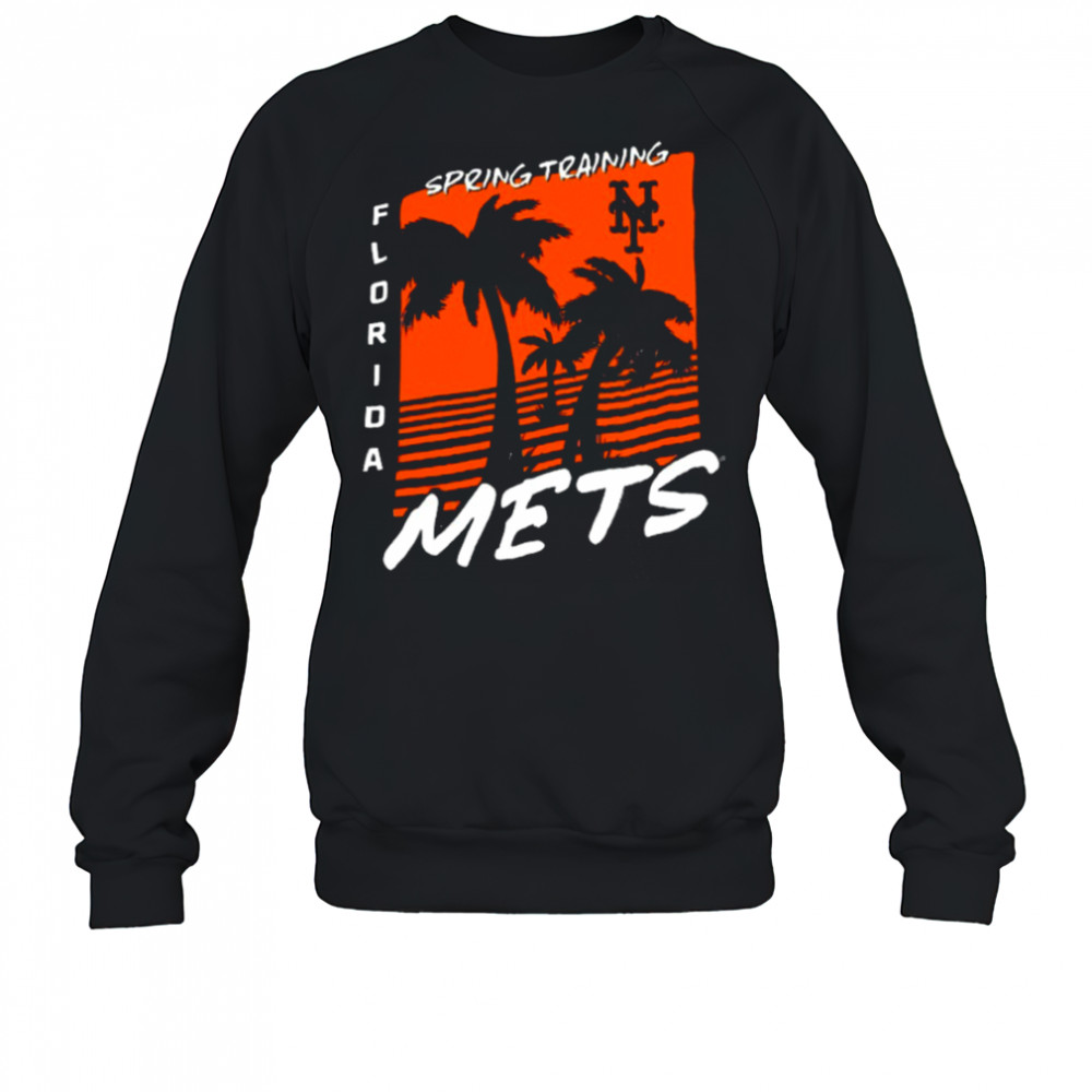 Mets Spring Training Florida shirt Sweatshirt