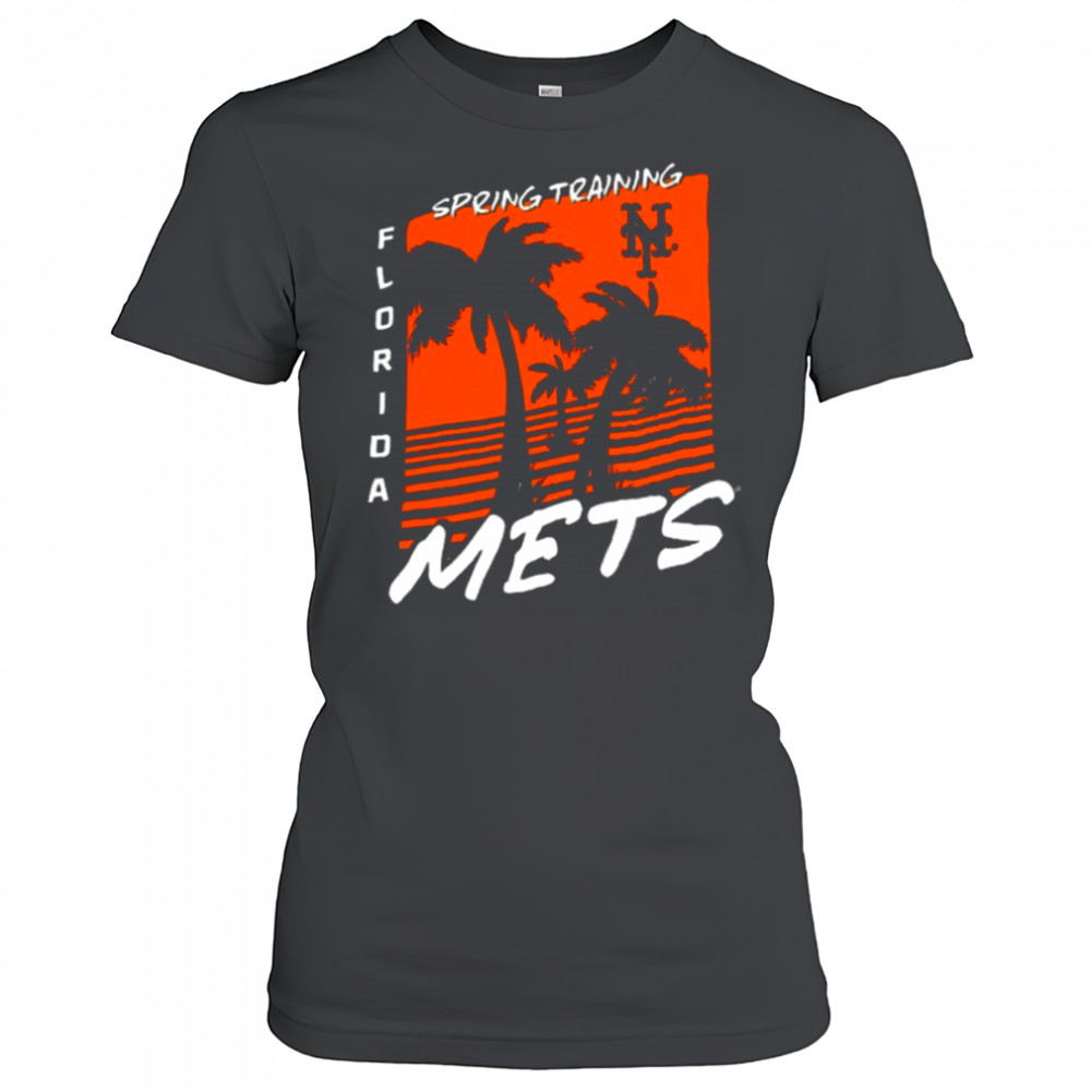Mets Spring Training Florida shirt Women's T-shirt
