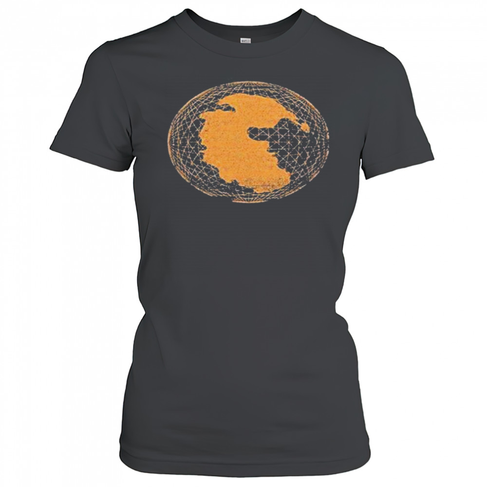 Pangaea Compass T-shirt Women's T-shirt