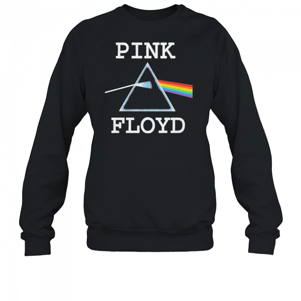 Pink Floyd Dark Side T-shirt Sweatshirt