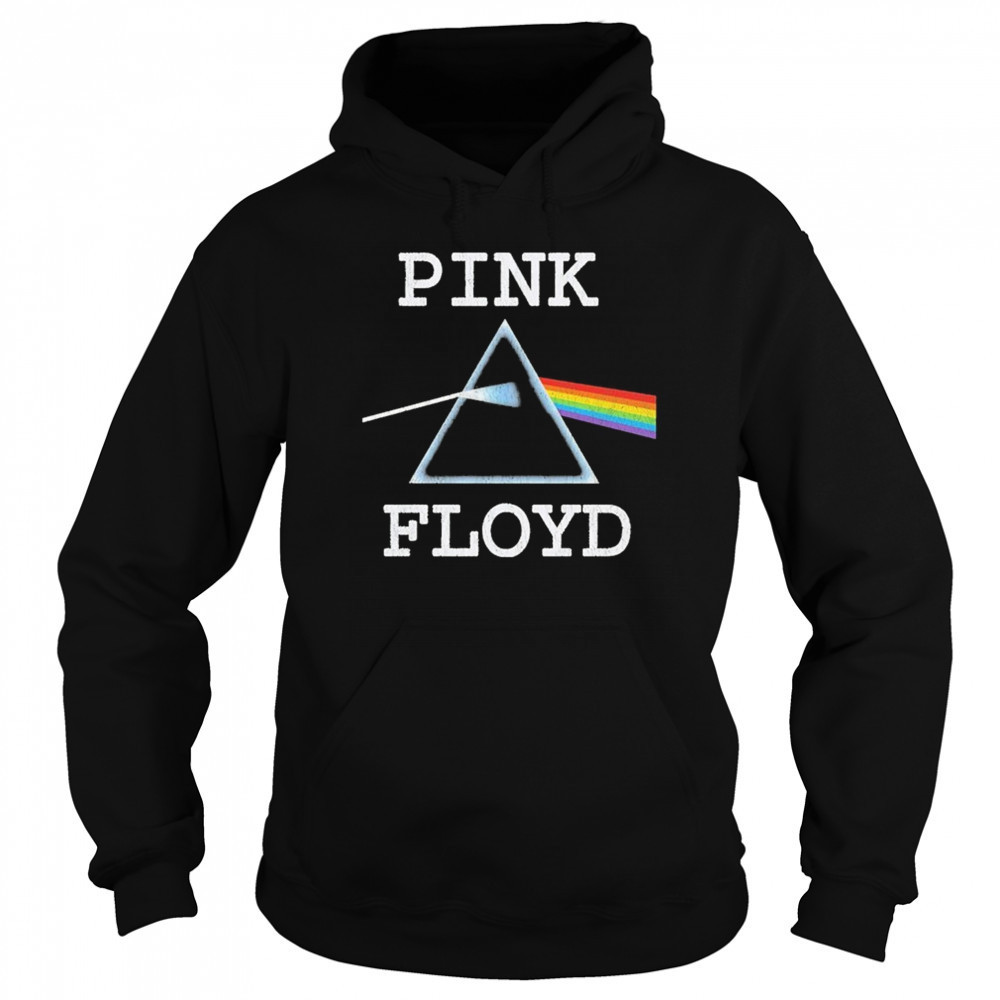 Pink Floyd Dark Side T-shirt Sweatshirt