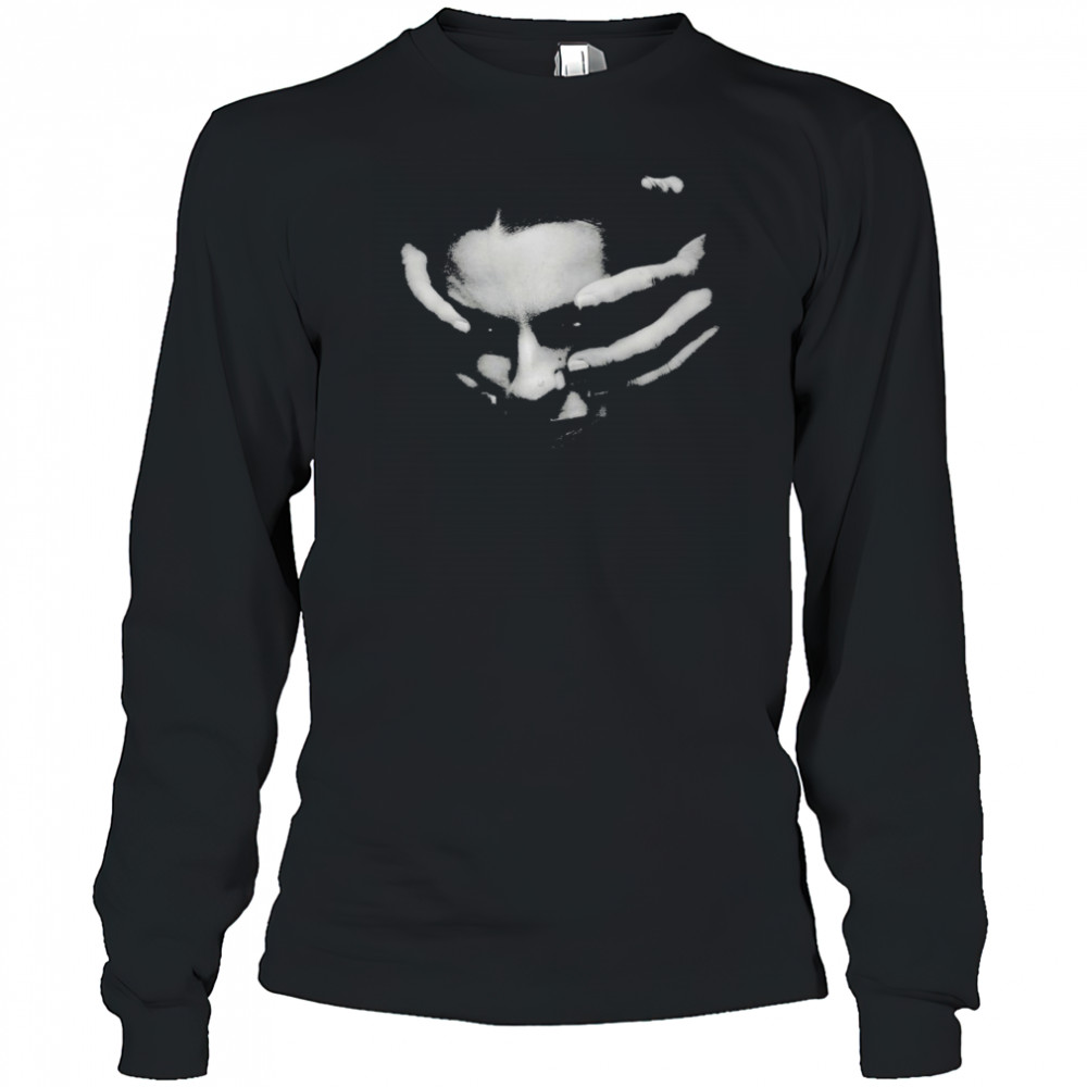PVRIS Oil & Water T-shirt Long Sleeved