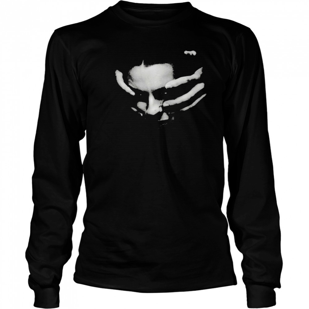 PVRIS Oil & Water T-shirt Long Sleeved