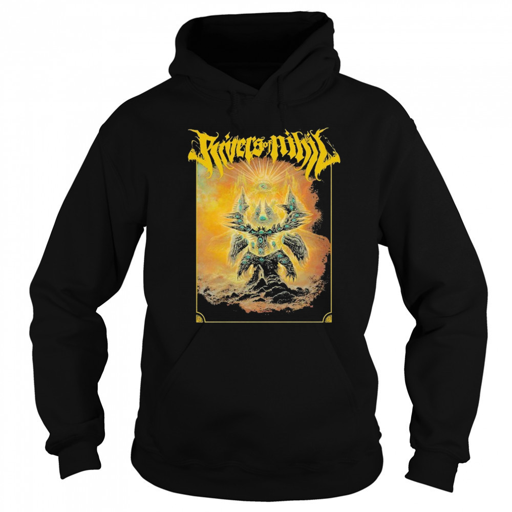 Rivers Of Nihil Cherubim T-shirt Sweatshirt