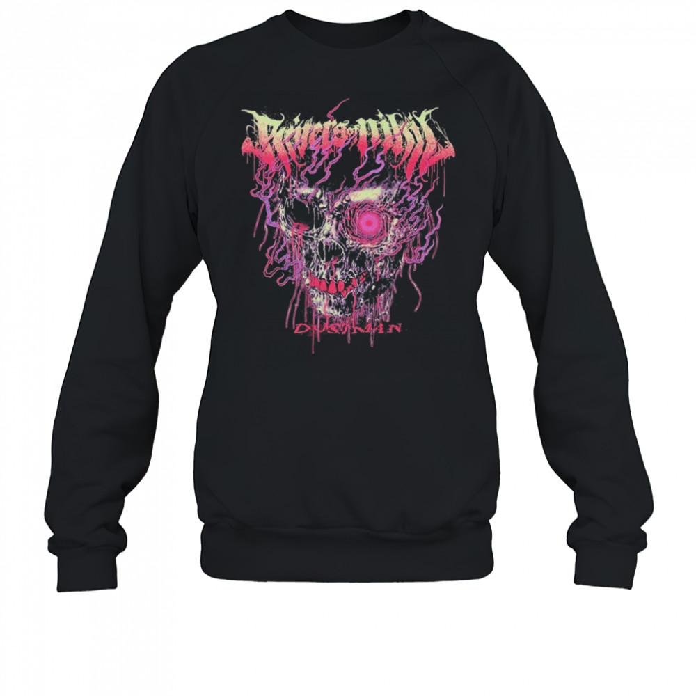 Rivers Of Nihil Dustman T-shirt Sweatshirt