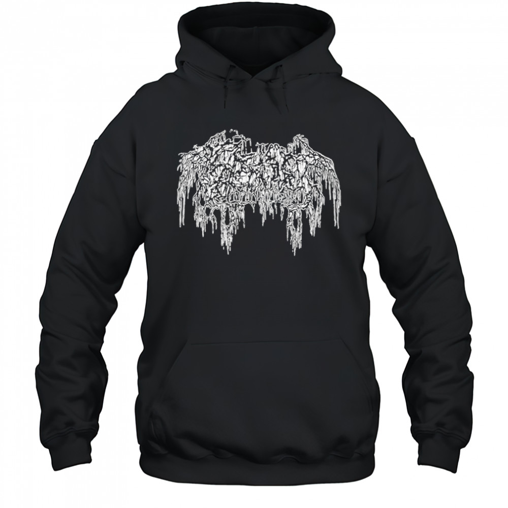 Septage Septisk Eradikasyon T-shirt Hoodie
