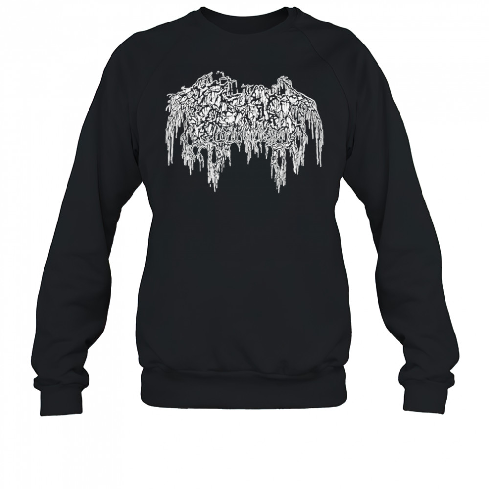 Septage Septisk Eradikasyon T-shirt Sweatshirt