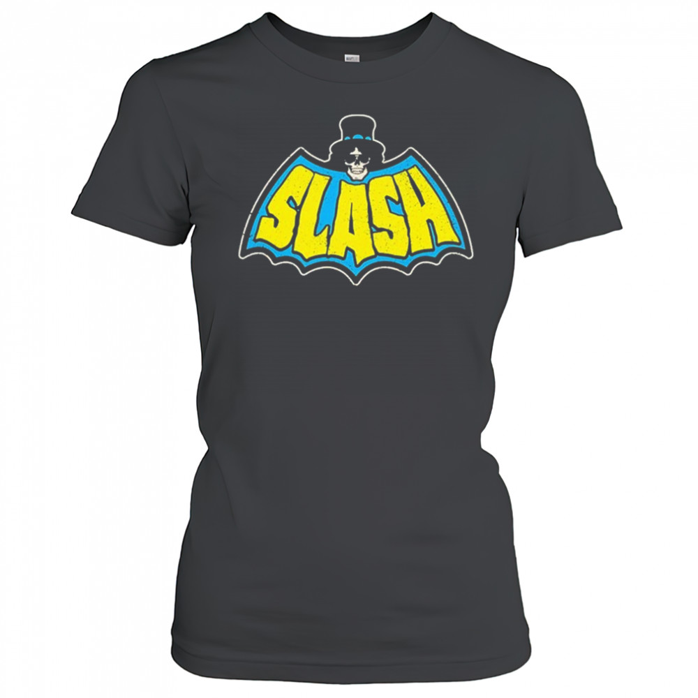 Slash Batman T-shirt Women's T-shirt