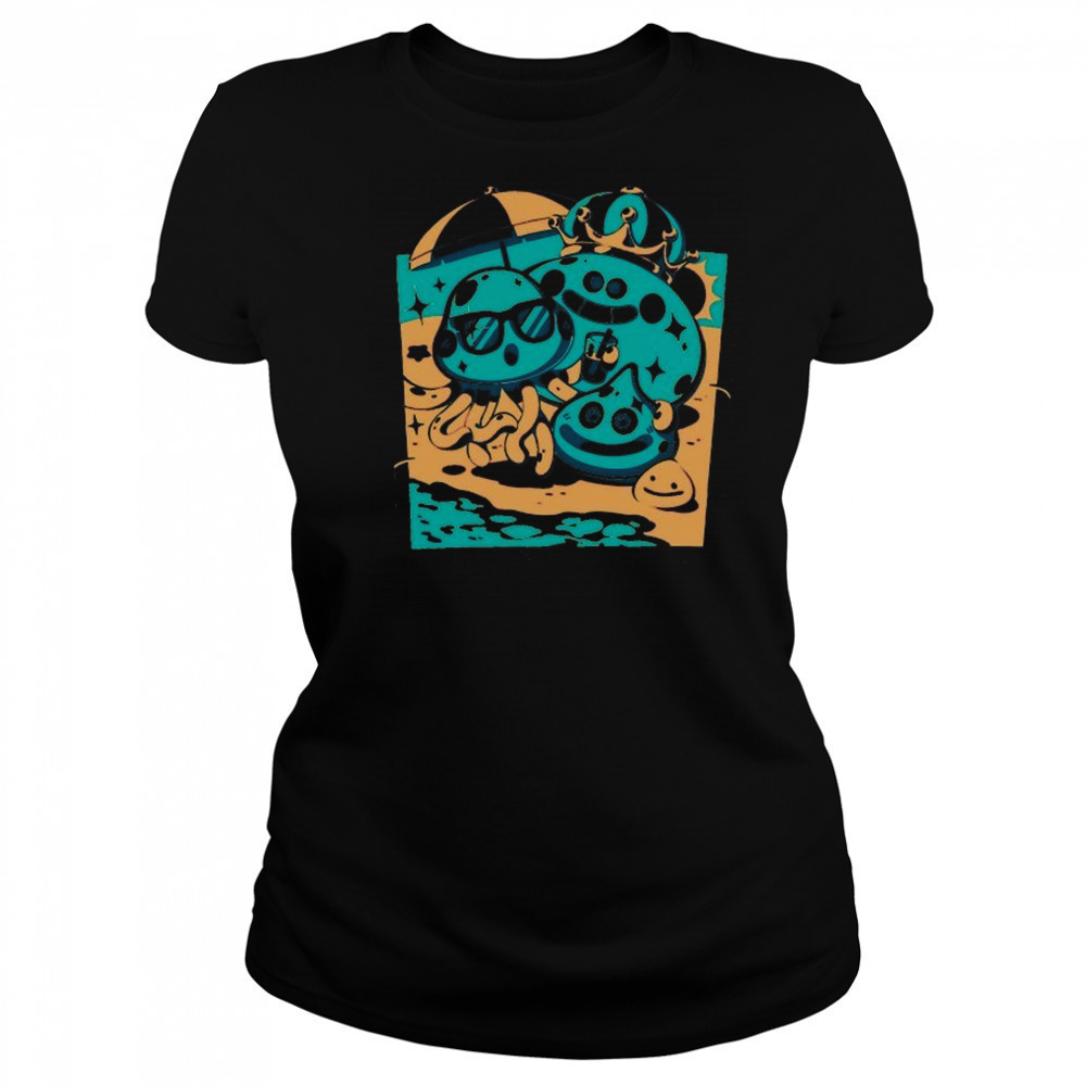 Summer Quest T-shirt Women's T-shirt