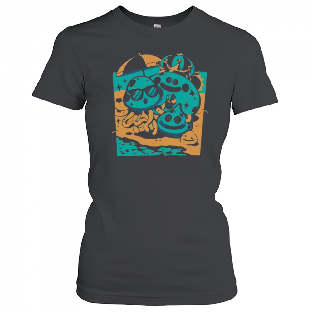 Summer Quest T-shirt Women's T-shirt
