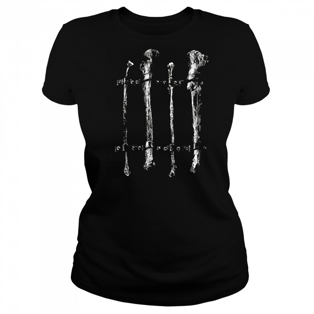 Amenra De Doorn T-shirt Women's T-shirt