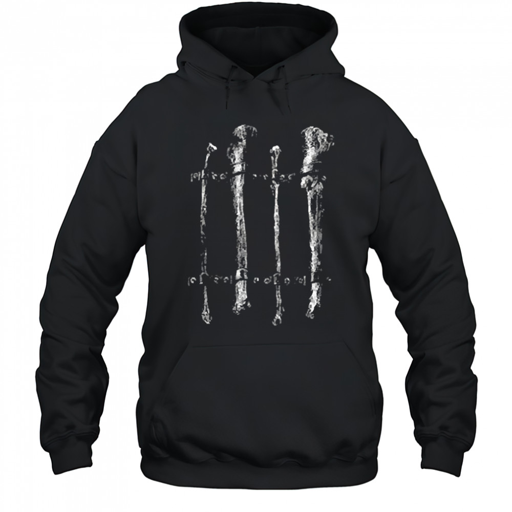 Amenra De Doorn T-shirt Hoodie