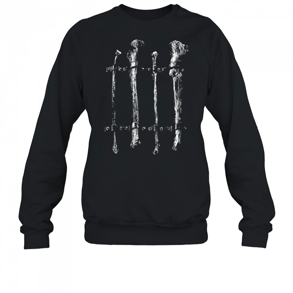 Amenra De Doorn T-shirt Sweatshirt