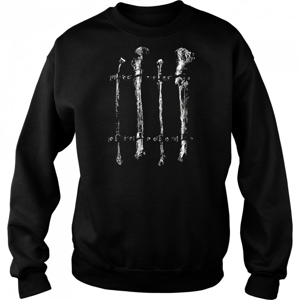 Amenra De Doorn T-shirt Hoodie