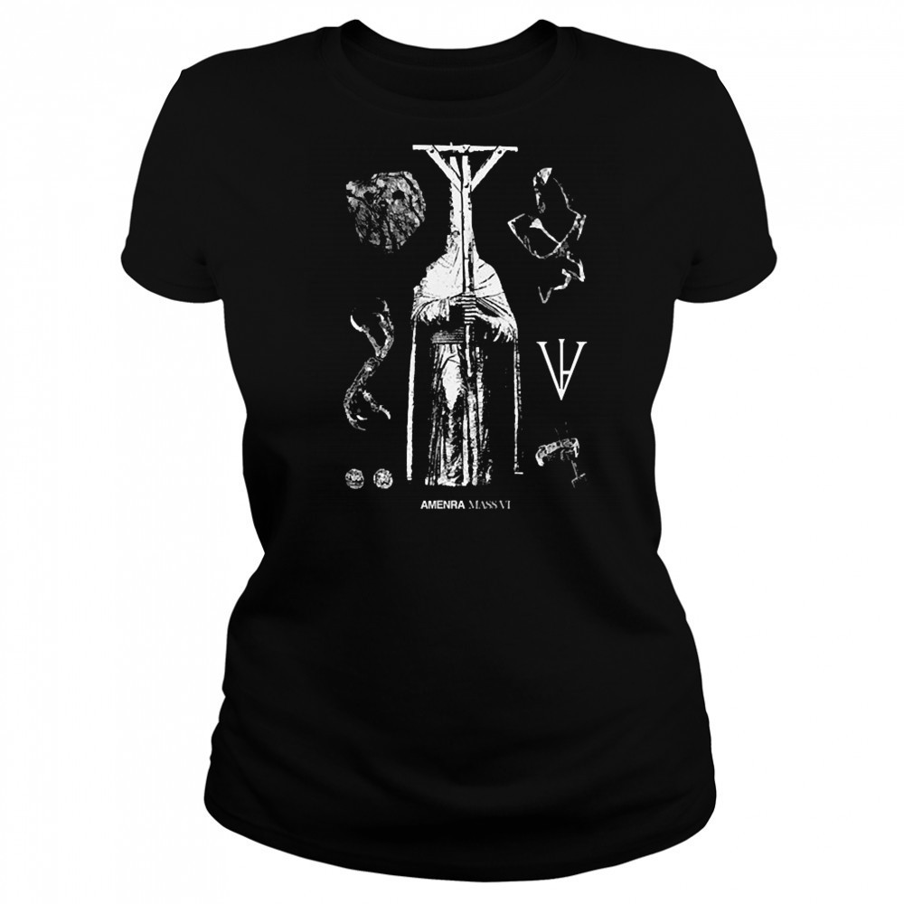 Amenra Mass VI T-shirt Women's T-shirt