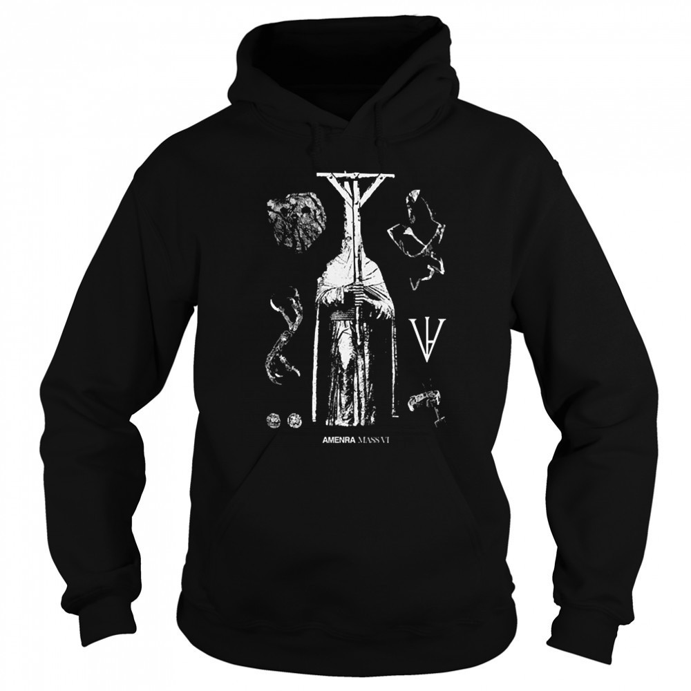 Amenra Mass VI T-shirt Sweatshirt