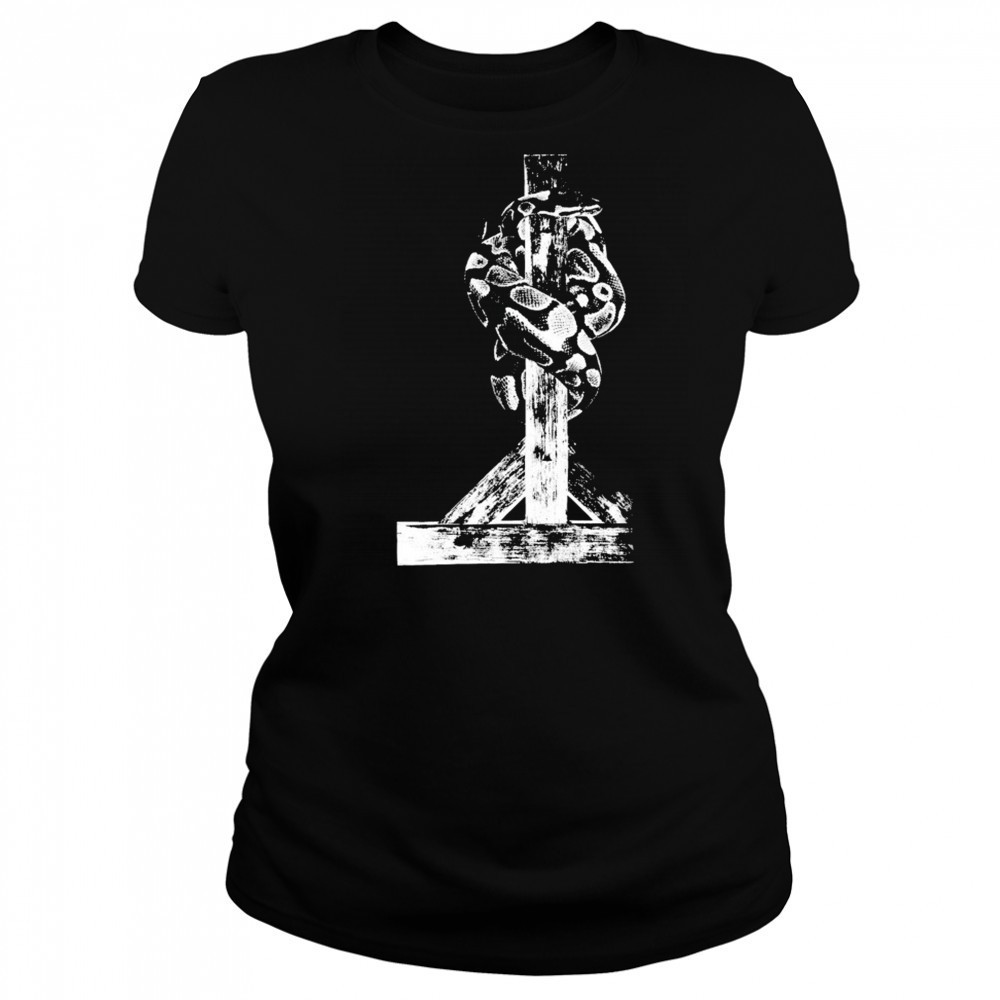 Amenra Snake T-shirt Women's T-shirt