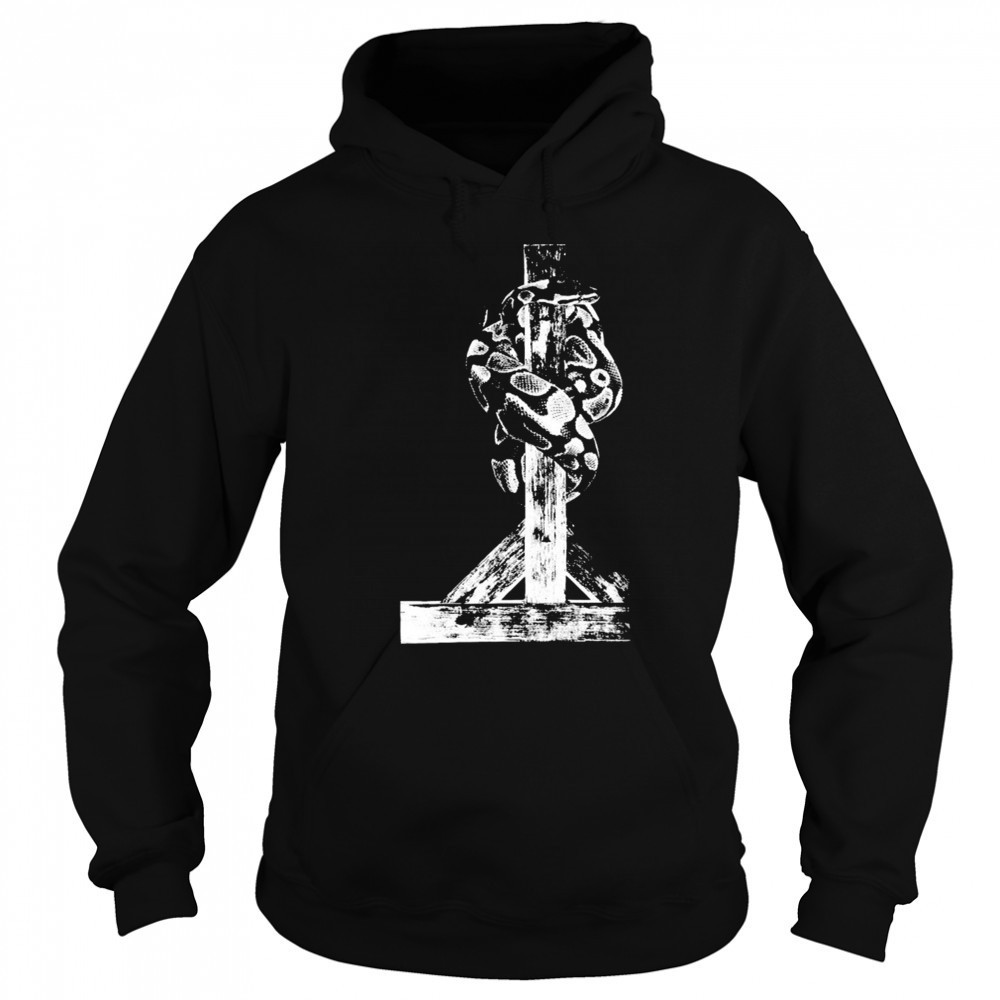 Amenra Snake T-shirt Sweatshirt