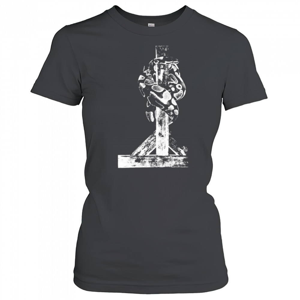 Amenra Snake T-shirt Women's T-shirt