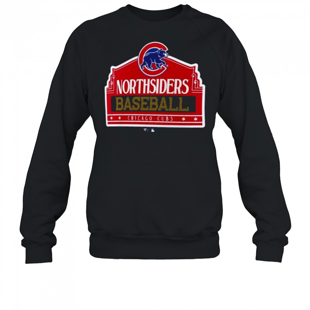 Chicago Cubs Opening Day Hometown Shirt Sweatshirt