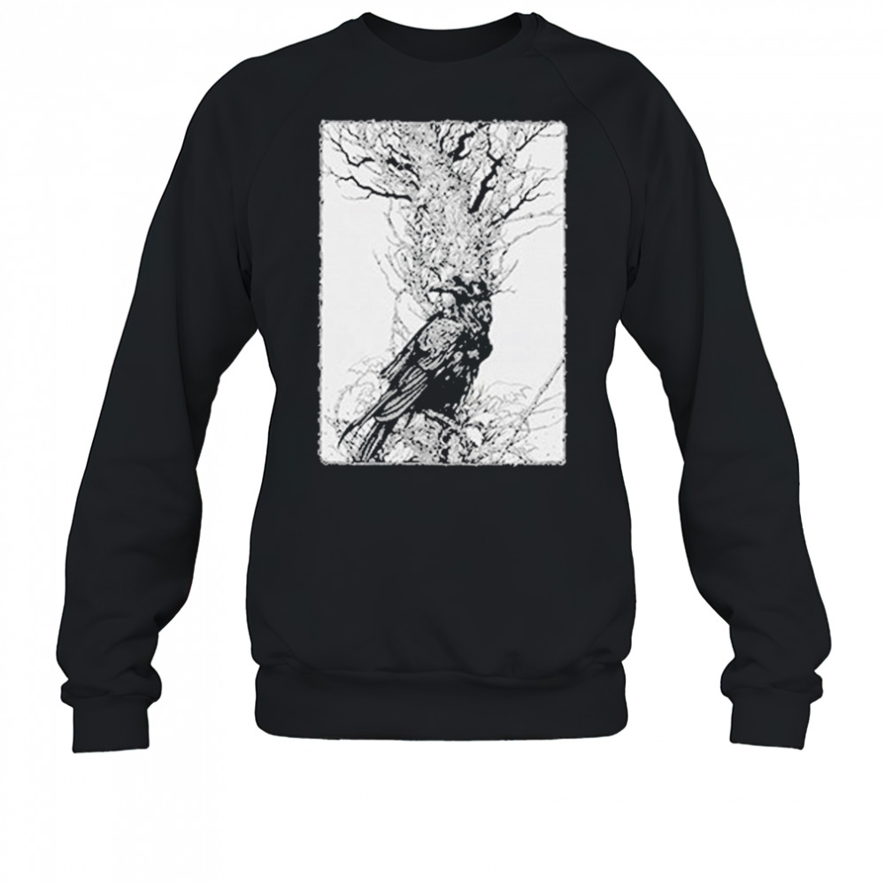 Fajar Allanda Raven & Crow T-shirt Sweatshirt