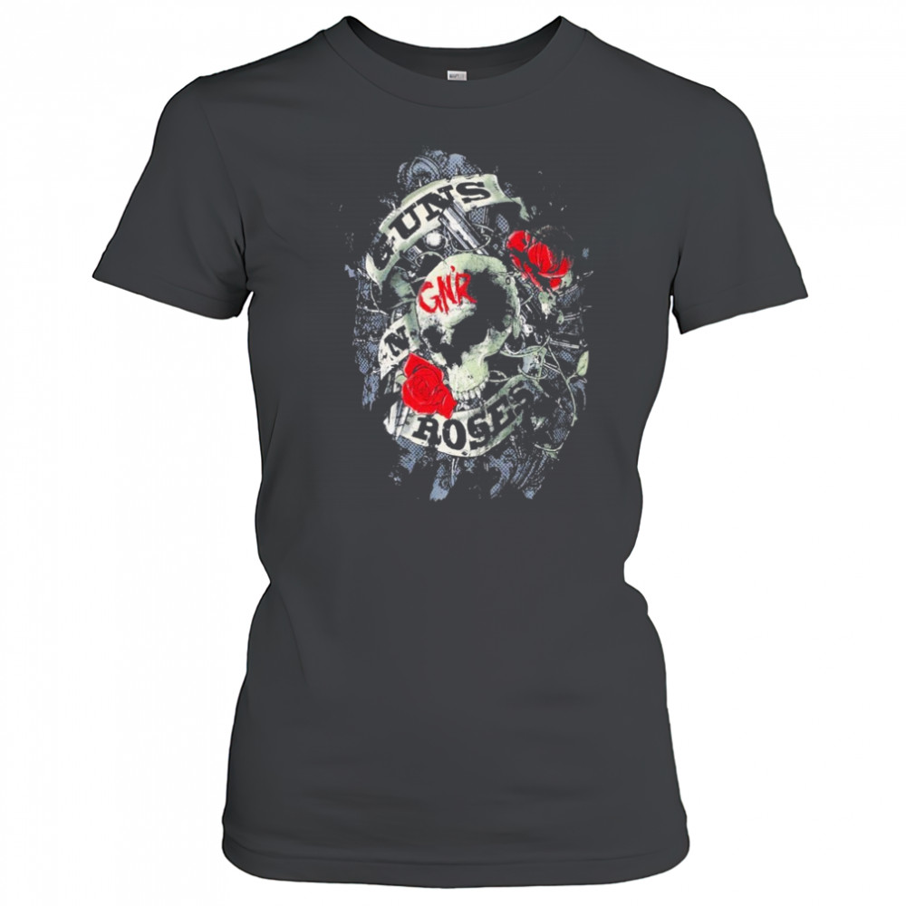 Guns N’ Roses Firepower T-shirt Women's T-shirt