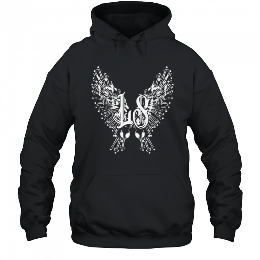 Lindsey Stirling Arise T-shirt Hoodie